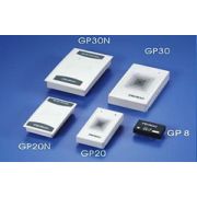 GP 8/20/30 - Считыватели проксимити карт