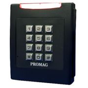 DF750K/DF760K - Считыватели RFID карт стандарта DESFire®/Mifare®