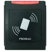 DF750/DF760 - Конфигурируемый считыватель RFID карт стандарта DESFire®/Mifare®