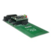 MF5 - встраиваемый модуль чтения/записи RFID карт стандарта Mifare