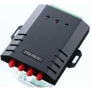 UHF860 - ультра высокочастотный RFID считыватель (UHF, 4 порта под антенну)