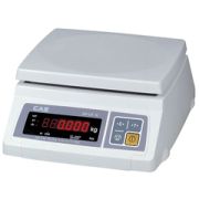CAS SW-W - Порционные весы серии SW-W