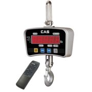 CAS Caston I (THA) - Обновлённые крановые весы серии THA