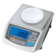MWP 150/300/600/1500/3000/300H/3000H - Лабораторные весы CAS серии MWP