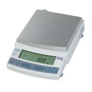 Лабораторные весы электронные CAS CUX/CUW