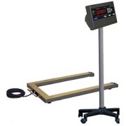 СКЕЙЛ СКБ/СКУ - Паллетные балочные весы серии СКБ/СКУ