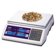CAS EC - Счетные весы серии EC