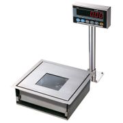 CAS PDS - Торговые весы с возможностью подключения сканера штрих-кодов
