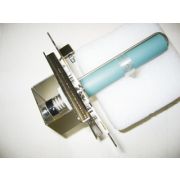 EZ-2200+/2300+; 2250i/2350i; 6200+/6300+ Rewinder+Stripper Module - Внутренний смотчик готовых этикеток с функцией отделения этикеток для EZ-2xx0/6x