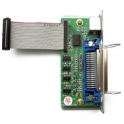 EZ-2x00+/6x00+ LPT & PS/2 board - Плата расширенй LPT и PS/2 порта и для принтеров EZ-2200+/2300+/6200+/6300+