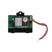 MX30/MX30i, Wi-Fi модуль