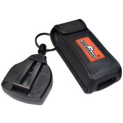 Защитный чехол с ретрактором для 1662, 1663, 1664