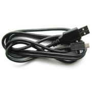 1661/1662/1663/1664 microUSB2.0 Interface cable - интерфейсный кабель microUSB, для связи сканера 1661/1662/1663/1664 с ПК