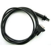 CipherLab 1090+/1200/1500/1502/1504 RS232 Cable - Интерфейсный кабель RS232 для сканеров 1090+/1200/1500/1502/1504