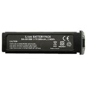 Cipher1560/1562/1564 - аккумуляторная батарея Li-Ion 3.7V (800мА)