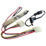 Переходник питания 12 Вольт