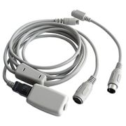 CipherLab KB-Weidge Cable 711/720 - Интерфейсный кабель «Разрыв клавиатуры» для 711/720