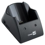 CipherLab RS232 Cradle 711 - Интерфейсная подставка RS232/зарядное устройство для 711