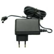 CipherLab 80xx/83x0, 156x, 1x66 Power adapter - блок питания с кабелем (5 Вольт)