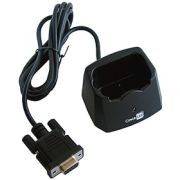 CipherLab 8000 Cradle RS232 - Интерфейсная подставка с интерфейсом RS232 для терминалов 8000