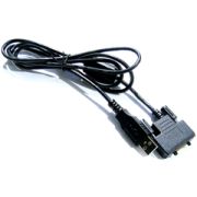 CipherLab USB Cable 82xx/84xx/93xx/96xx - Интерфейсный кабель USB 2.0 (Virtual COM) с функцией заряда для ТСД 82xx