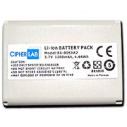CipherLab Li-Ion Battery for 82xx - Дополнительная аккумуляторная батарея для серии 82xx (1200 мА/3.7в)