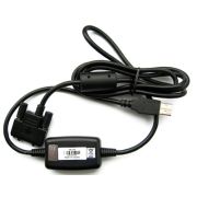 CipherLab 308 USB Cable for 82xx/84xx/87xx/93xx/96xx - Интерфейсный кабель 308-USB (Virtual COM) без функции заряда 82xx/84xx/87xx