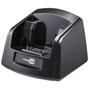 CipherLab Ethernet Cradle 84xx - Интерфейсная подставка/зарядное устройство c Ethernet для 8400/8470