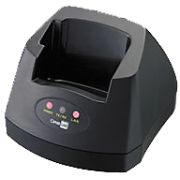 CipherLab Ethernet Cradle - Интерфейсная подставка/зарядное устройство c Ethernet для 83ХХ