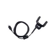 8600 Snap-On Cable - USB кабель с защелкой для зарядки и передачи данных для 8600