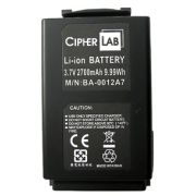CipherLab Li-Ion Battery 93xx/96xx - Дополнительная аккумуляторная батарея для 93xx (2700 мА/3.7в)