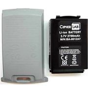 CipherLab Li-Ion Battery 2700mA 94xx - Дополнительный аккумулятор повышенной ёмкости (3.7v 2700мА) для 94xx