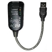 CipherLab USB to Ethernet Аdapter 94xx - Конвертер USB - Ethernet для 94xx
