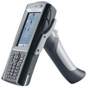 CipherLab Pistol Grip 94xx - «Пистолетная» рукоять для 94xx