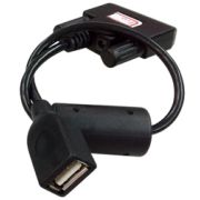 CipherLab USB Host Cable 93xx/96xx - Интерфейсный кабель USB 2.0 для подключения внешних устройств