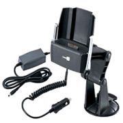 CipherLab Vehicle Cradle 96xx - Интерфейсная подставка/зарядное устройство для установки на транспортное средство для 96xx