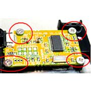 ОПЦИЯ: CipherLab RFID Module 96xx - Считыватель RFID меток Mifare (13.56 МГц) для 96xx