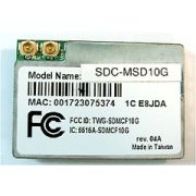 ОПЦИЯ: CipherLab Wi-Fi IEEE 802.11b/g Module 96xx - Wi-Fi IEEE 802.11b/g радиомодуль для 96xx