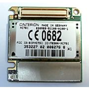 ОПЦИЯ: CipherLab GSM/GPRS/EDGE Module 96хх - GSM/GPRS/EDGE радиомодуль для 96xx