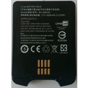 CipherLab Li-Ion Battery 97xx - Аккумуляторная батарея для 97xx (3600 мА/3.7в)