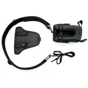 CipherLab Belt Holster 97xx - Кобура для переноса с ремнём на пояс для 97xx