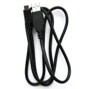 CipherLab USB cable for CP30 - интерфейсный USB кабель для CP30