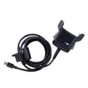 CP60 Snap-On Cable - USB кабель с защелкой для зарядки и передачи данных для CP60, интерфейс USB