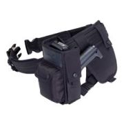 CipherLab Belt Holster CP60 - Кобура для переноса с ремнём на плечо для CP60, оборудованного пистолетной рукоятью