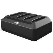 Зарядное устройство на 4 аккумулятора для RK25/26