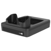 Интерфейсная подставка/зарядное устройство для RK25/26 (кабель microUSB, БП, без доп. батареи)