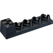 RK95 Зарядное устройство на 4 терминала и 4 батареи