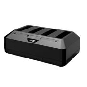 CipherLab Gang Charger RS31 - Зарядное устройство на 4 аккумулятора для RS31