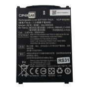 Cipher RS31 Rechargeable 3000 mAh Li-ion Battery - дополнительная батарея для RS31