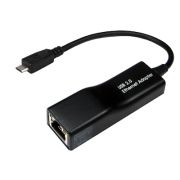 RS50 Кабель-переходник USB-Micro-RJ45 для подставки RS50
